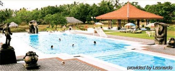 Hotel Benzua Villanueva de Ardisana Fasiliteter bilde